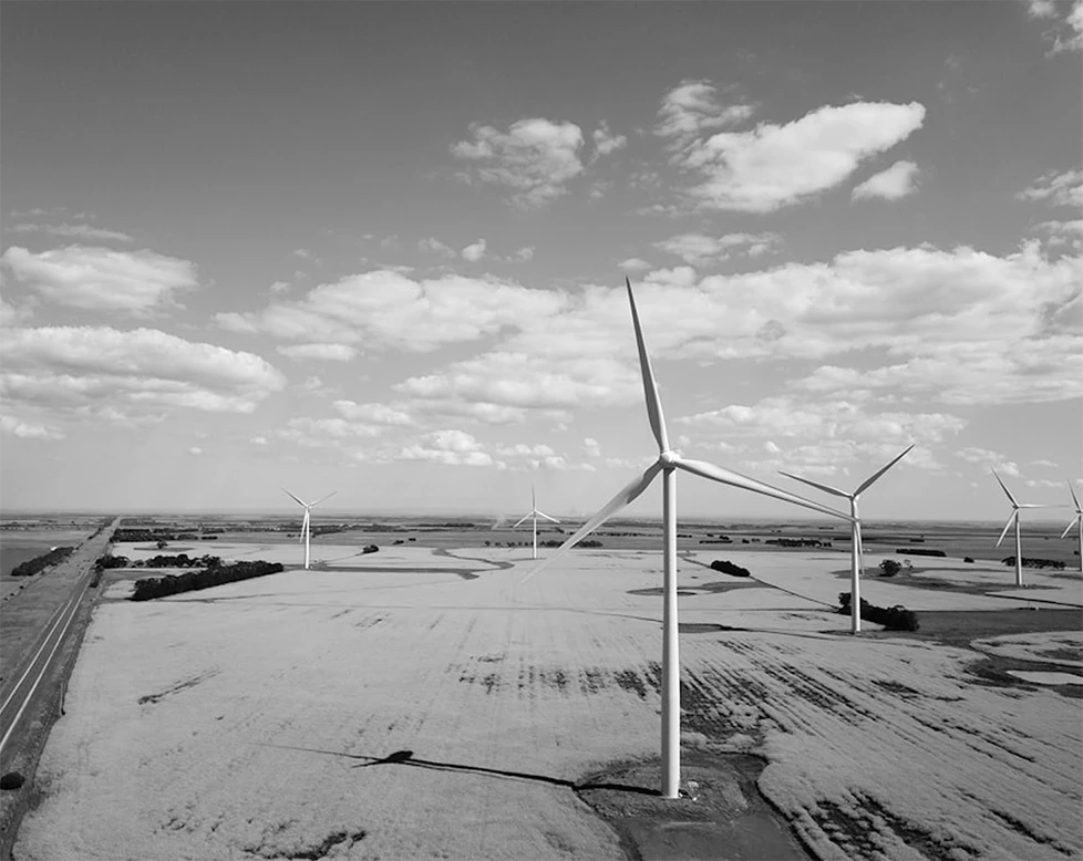 Solar energy system installation in Melbourne, Victoria